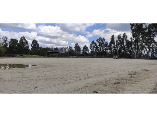 Lote en venta en San Jose, Mosquera, 4000 m² · foto 9 de 24