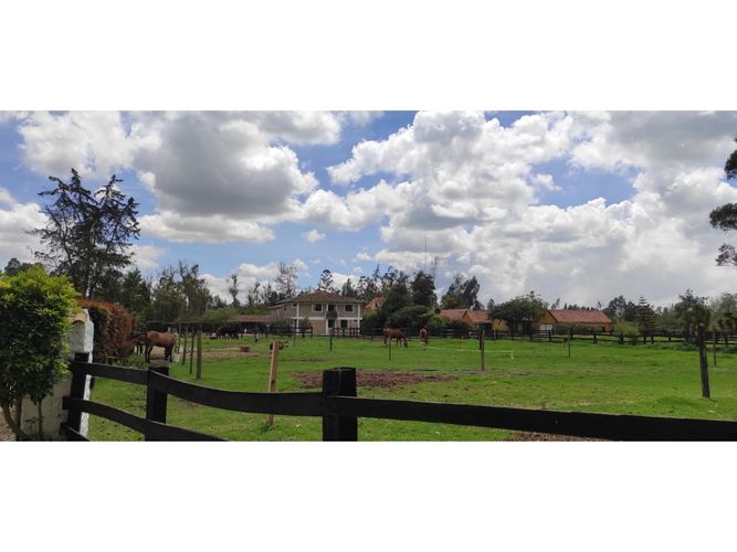 Lote en venta en San Jose, Mosquera, 4000 m² · foto 16 de 24