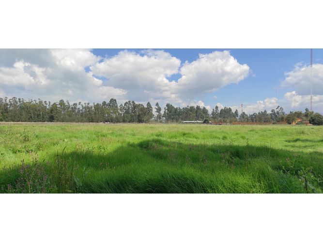 Lote en venta en San Jose, Mosquera, 4000 m² · foto 17 de 24