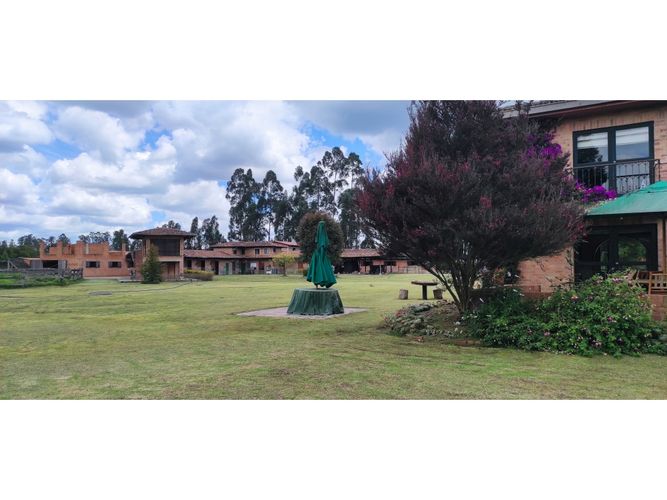 Lote en venta en San Jose, Mosquera, 4000 m² · foto 23 de 24