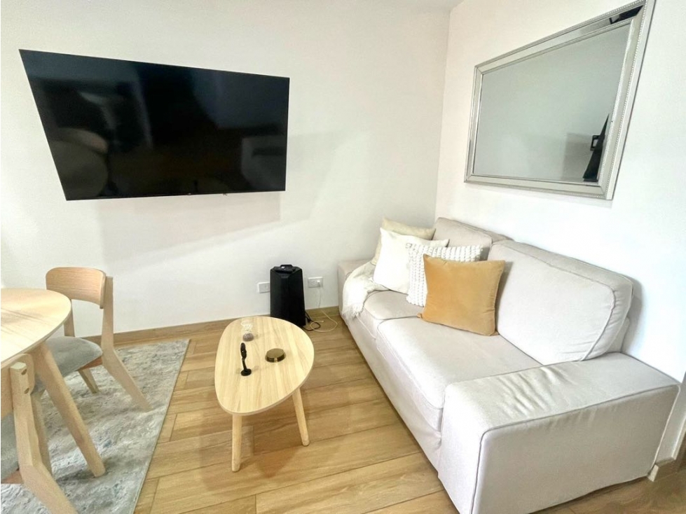 Apartamento en venta en Loma Linda, Envigado · foto 6 de 24