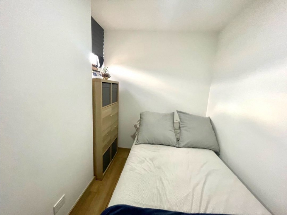 Apartamento en venta en Loma Linda, Envigado · foto 17 de 24