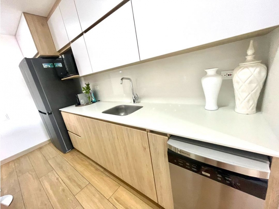 Apartamento en venta en Loma Linda, Envigado · foto 20 de 24