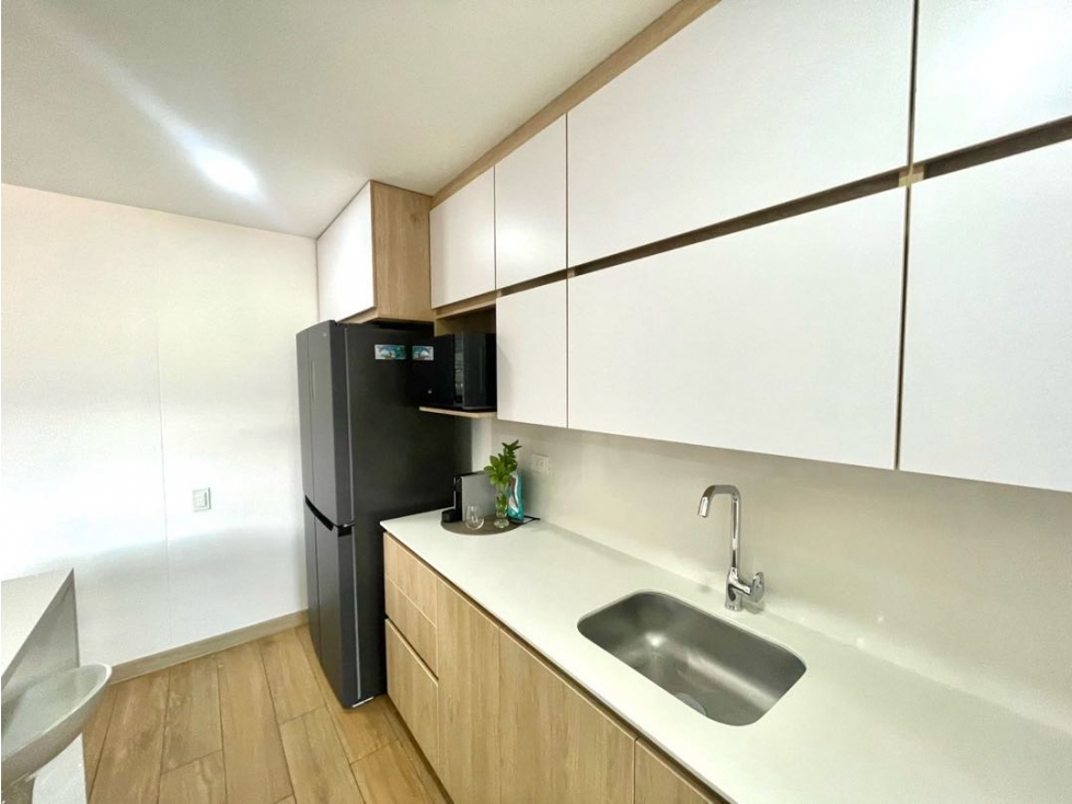 Apartamento en venta en Loma Linda, Envigado · foto 21 de 24