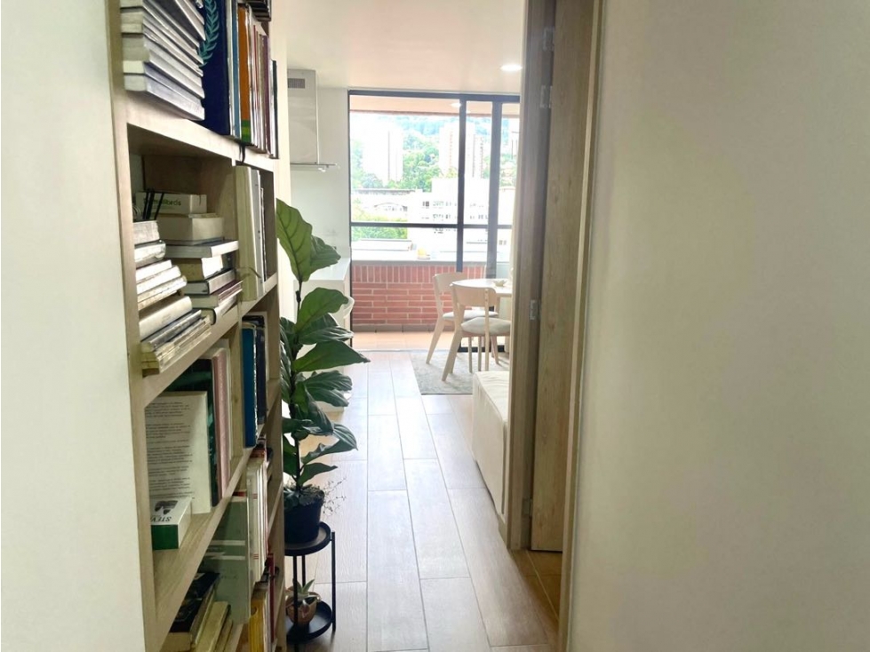 Apartamento en venta en Loma Linda, Envigado · foto 24 de 24