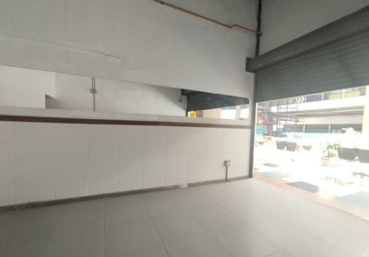 Local en arriendo en Suramérica, Itagüí, 33 m² · foto 5 de 14
