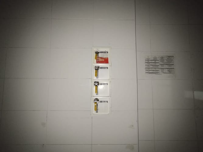 Local en arriendo en Suramérica, Itagüí, 33 m² · foto 12 de 14