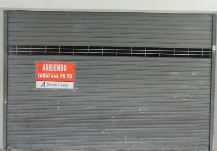 Local en arriendo en Suramérica, Itagüí, 33 m² · foto 14 de 14