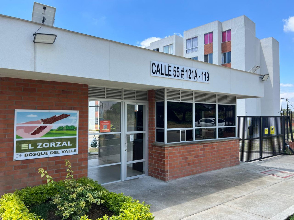 Apartamento en Arriendo en Cachipay, Cali en arriendo en Valle Del Lili