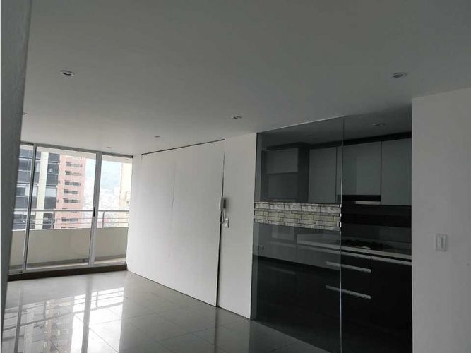 Apartamento en venta en Centro Internacional, Bogotá · foto 4 de 12