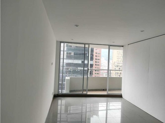 Apartamento en venta en Centro Internacional, Bogotá · foto 5 de 12
