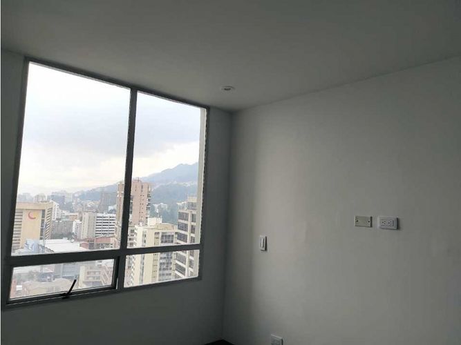 Apartamento en venta en Centro Internacional, Bogotá · foto 7 de 12