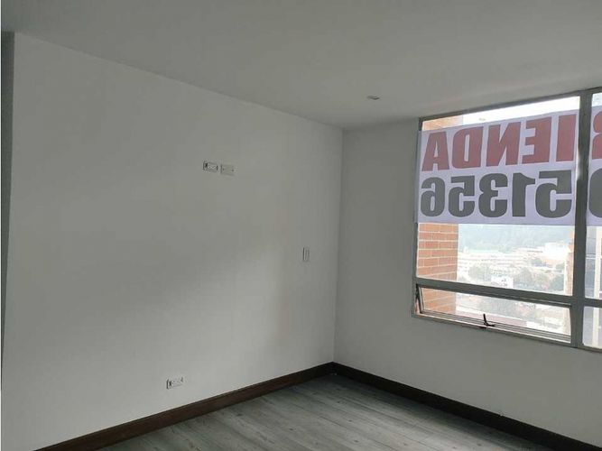 Apartamento en venta en Centro Internacional, Bogotá · foto 8 de 12