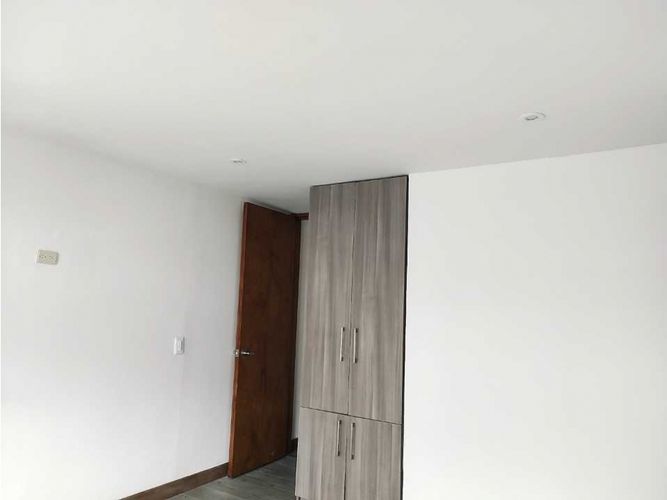 Apartamento en venta en Centro Internacional, Bogotá · foto 9 de 12