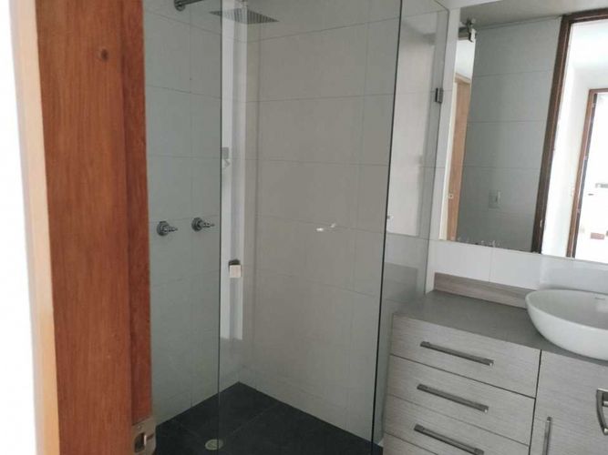 Apartamento en venta en Centro Internacional, Bogotá · foto 10 de 12
