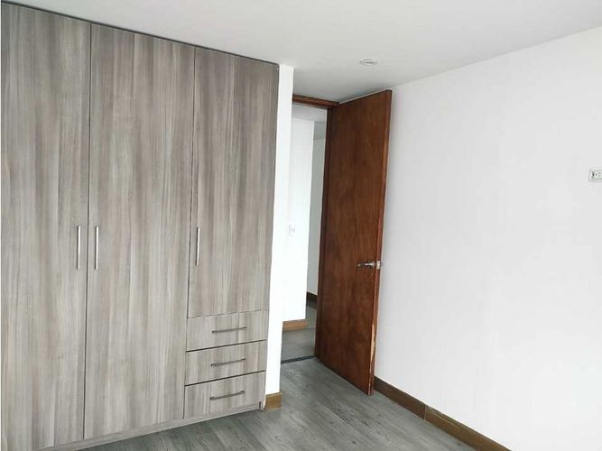 Apartamento en venta en Centro Internacional, Bogotá · foto 11 de 12