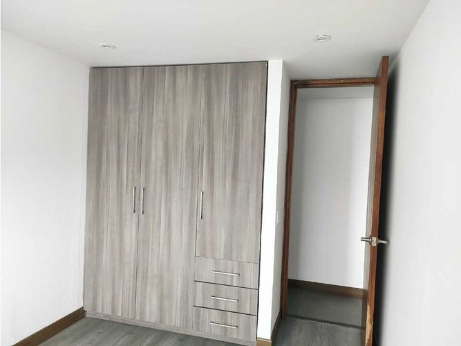 Apartamento en venta en Centro Internacional, Bogotá · foto 12 de 12