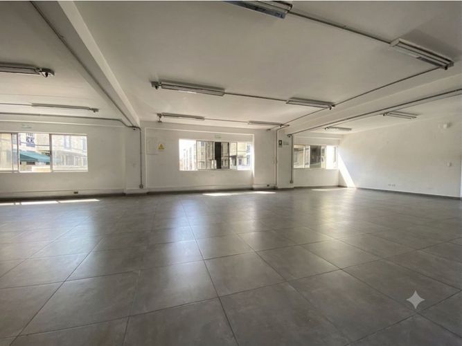 Bodega en arriendo en Rodeo Alto, Medellín, 145 m² · foto 3 de 11