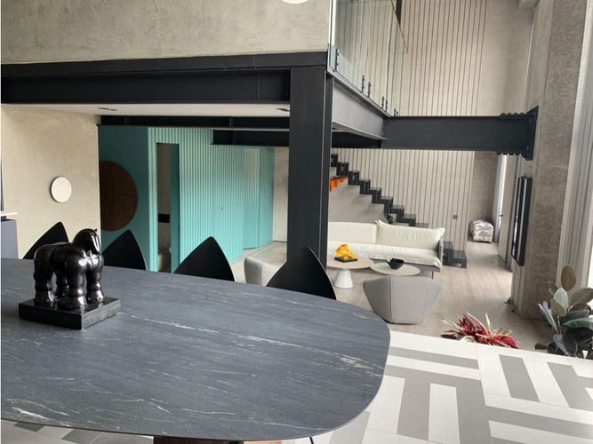 Apartamento de 3 alcobas en venta en Chicó Reservado, Bogotá, 222 m² · foto 3 de 24