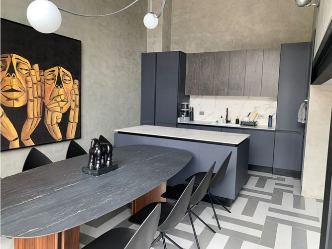 Apartamento de 3 alcobas en venta en Chicó Reservado, Bogotá, 222 m² · foto 4 de 24