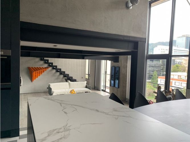 Apartamento de 3 alcobas en venta en Chicó Reservado, Bogotá, 222 m² · foto 5 de 24
