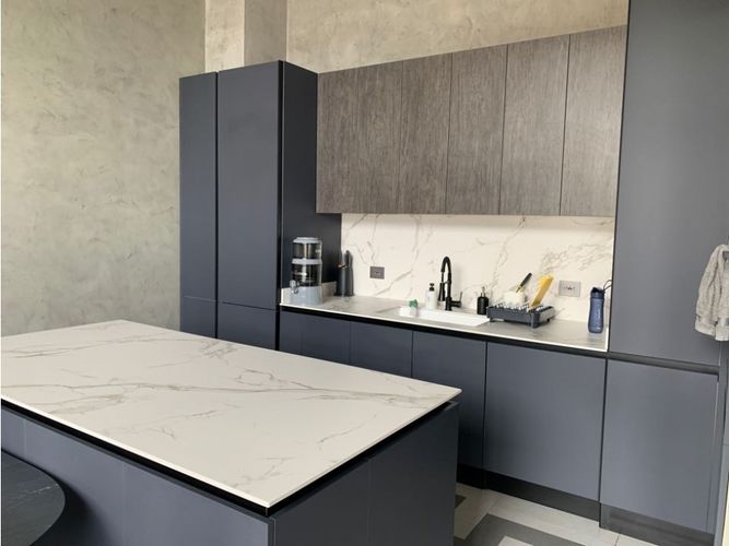 Apartamento de 3 alcobas en venta en Chicó Reservado, Bogotá, 222 m² · foto 6 de 24