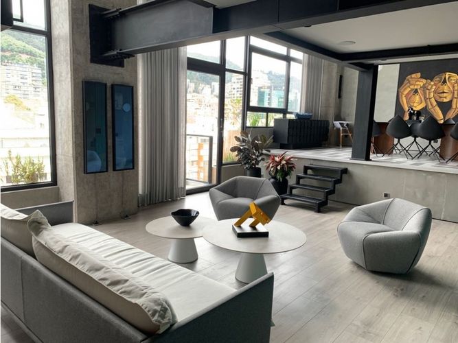 Apartamento de 3 alcobas en venta en Chicó Reservado, Bogotá, 222 m² · foto 7 de 24