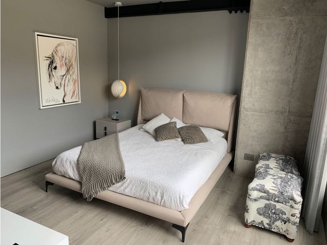 Apartamento de 3 alcobas en venta en Chicó Reservado, Bogotá, 222 m² · foto 10 de 24