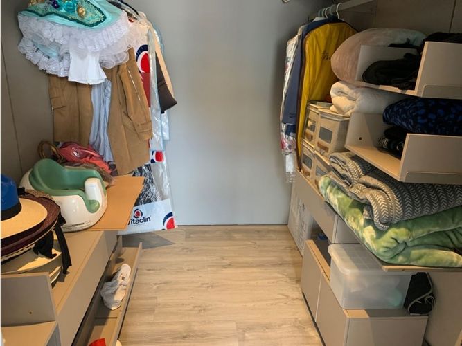 Apartamento de 3 alcobas en venta en Chicó Reservado, Bogotá, 222 m² · foto 11 de 24