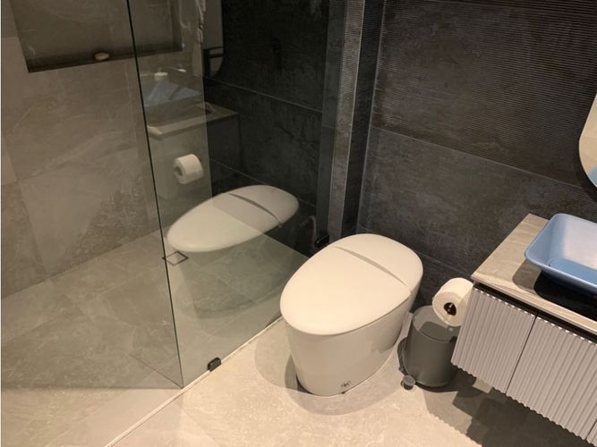 Apartamento de 3 alcobas en venta en Chicó Reservado, Bogotá, 222 m² · foto 12 de 24