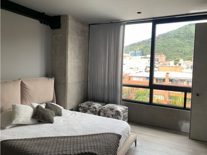 Apartamento de 3 alcobas en venta en Chicó Reservado, Bogotá, 222 m² · foto 13 de 24