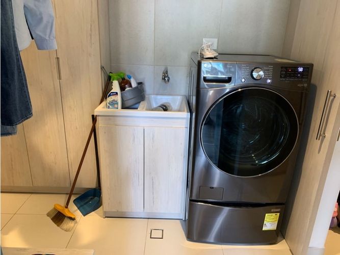 Apartamento de 3 alcobas en venta en Chicó Reservado, Bogotá, 222 m² · foto 14 de 24