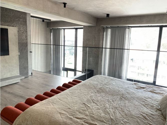 Apartamento de 3 alcobas en venta en Chicó Reservado, Bogotá, 222 m² · foto 18 de 24