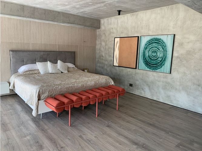 Apartamento de 3 alcobas en venta en Chicó Reservado, Bogotá, 222 m² · foto 20 de 24
