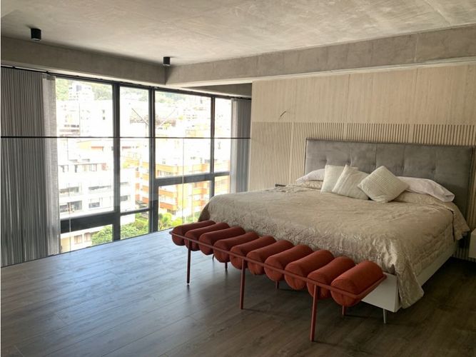 Apartamento de 3 alcobas en venta en Chicó Reservado, Bogotá, 222 m² · foto 21 de 24