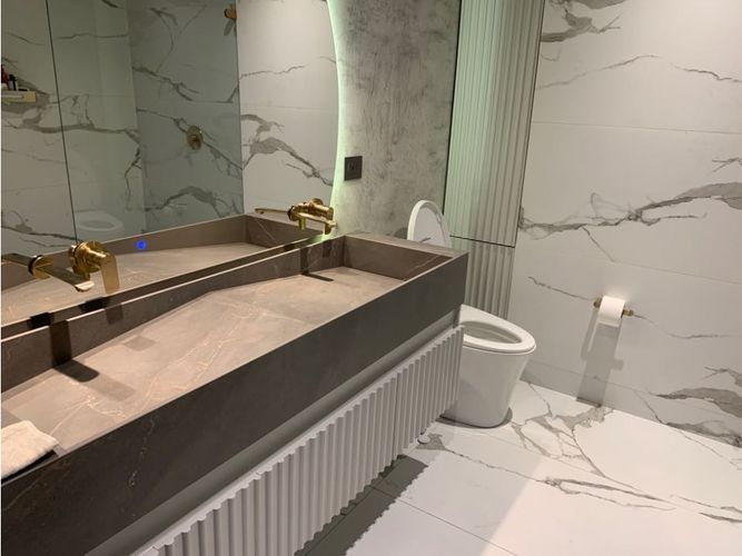 Apartamento de 3 alcobas en venta en Chicó Reservado, Bogotá, 222 m² · foto 22 de 24