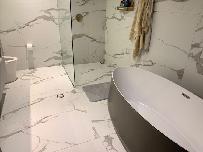 Apartamento de 3 alcobas en venta en Chicó Reservado, Bogotá, 222 m² · foto 23 de 24
