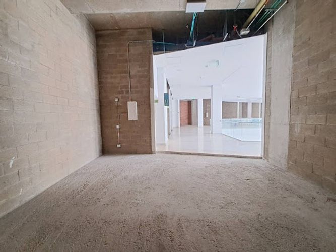 Local en arriendo en La America, Medellín, 29 m² · foto 5 de 11