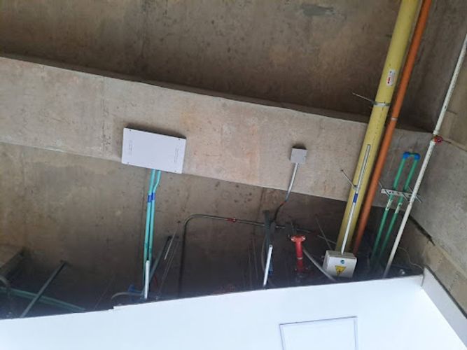 Local en arriendo en La America, Medellín, 29 m² · foto 8 de 11