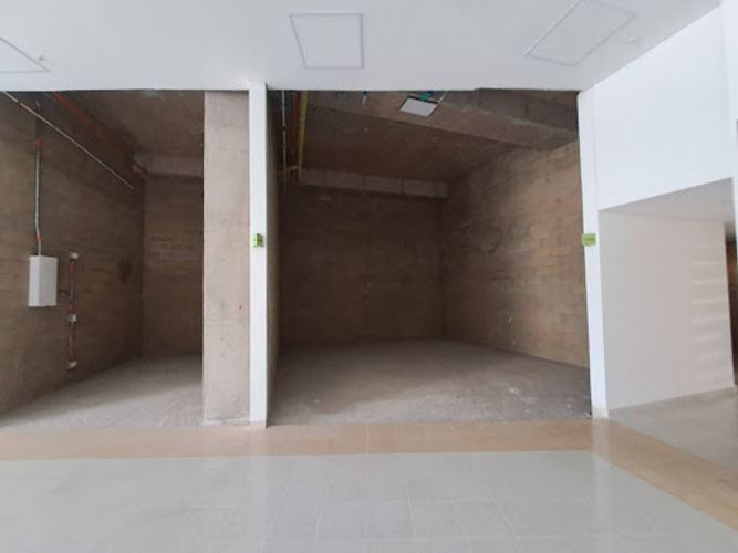Local en arriendo en La America, Medellín, 29 m² · foto 11 de 11