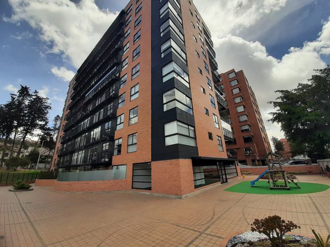 Apartamento en venta en Sotileza, Bogotá · foto 2 de 24