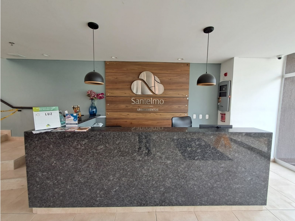 Apartamento en venta en Guaymaral, Bogotá · foto 4 de 13