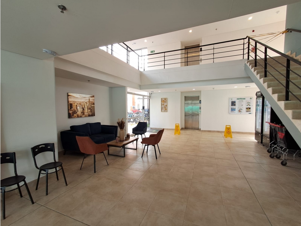 Apartamento en venta en Guaymaral, Bogotá · foto 5 de 13