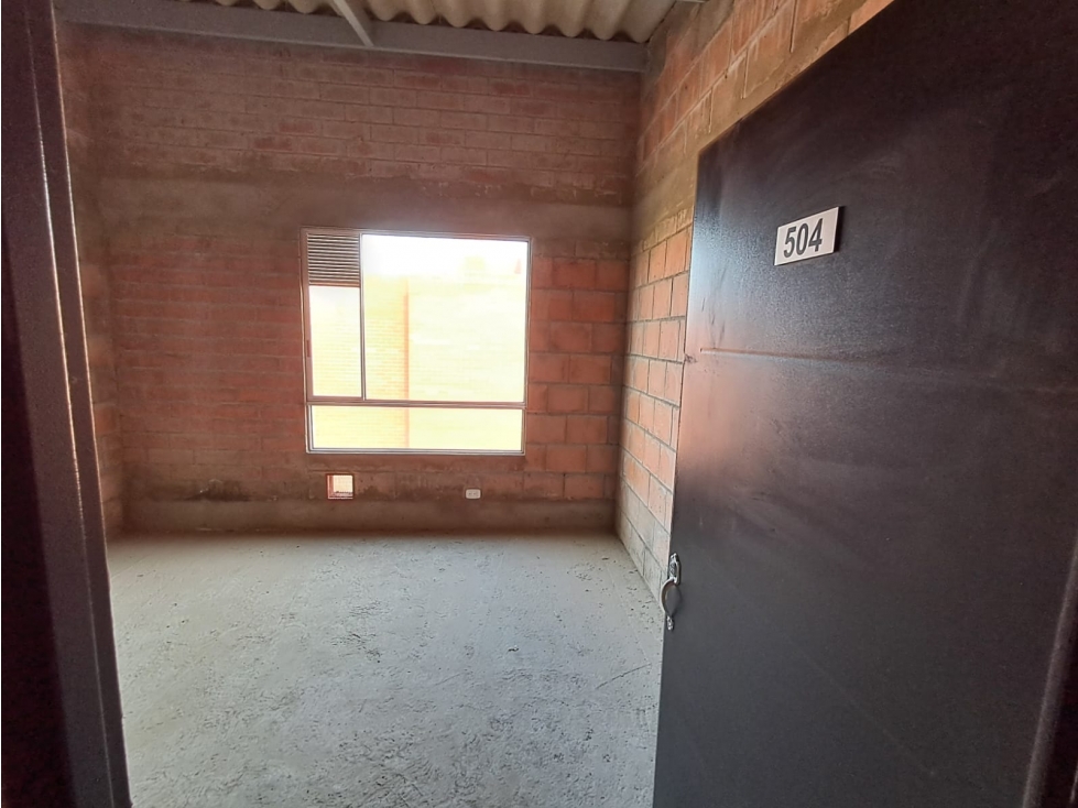 Apartamento en venta en Guaymaral, Bogotá · foto 7 de 13