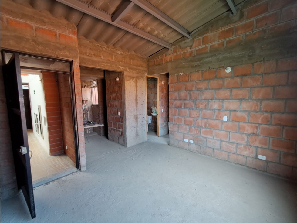 Apartamento en venta en Guaymaral, Bogotá · foto 8 de 13