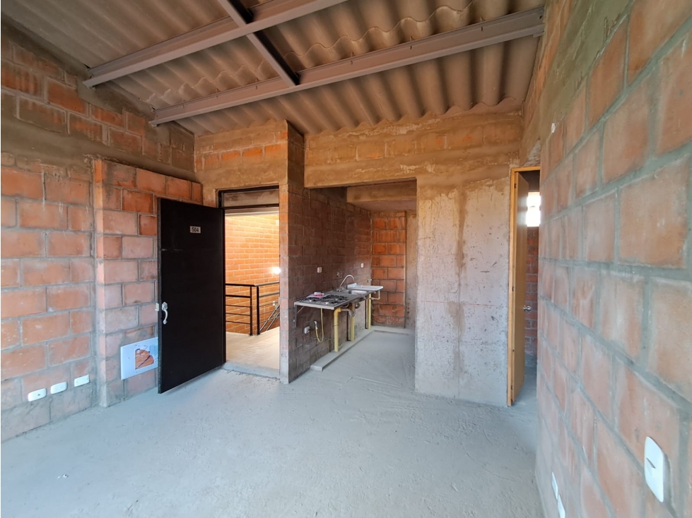 Apartamento en venta en Guaymaral, Bogotá · foto 9 de 13