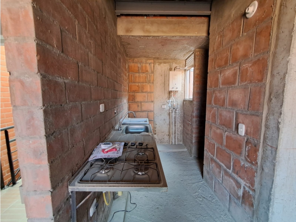 Apartamento en venta en Guaymaral, Bogotá · foto 10 de 13
