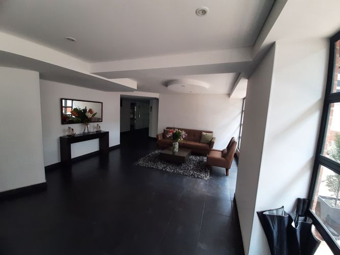 Apartamento en venta en Sotileza, Bogotá · foto 3 de 24
