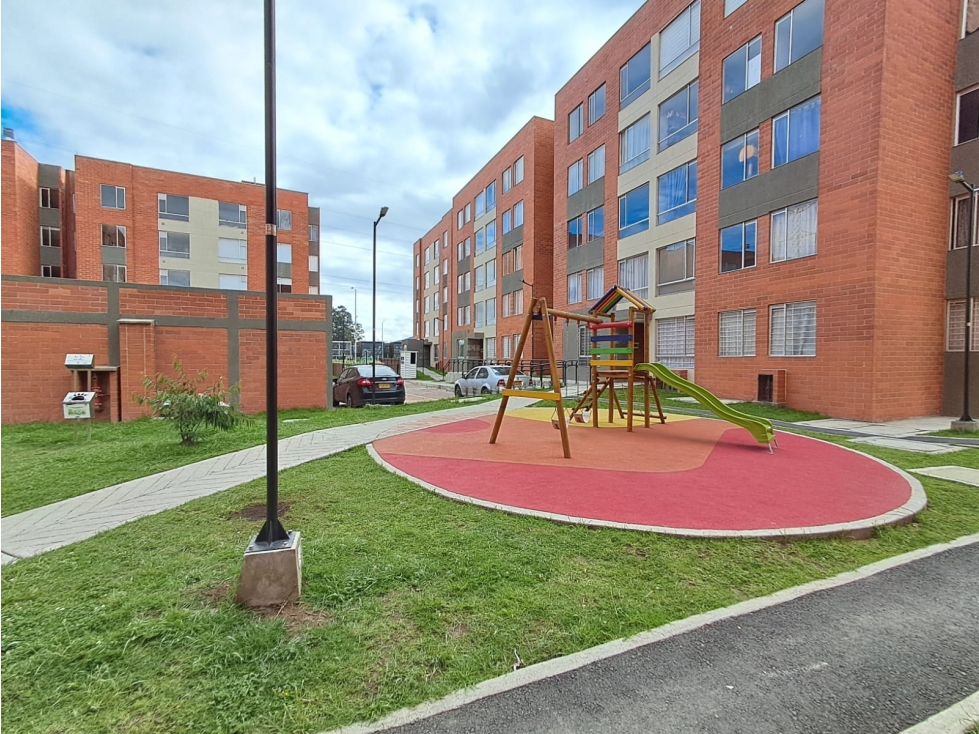 Apartamento en venta en Guaymaral, Bogotá · foto 11 de 13