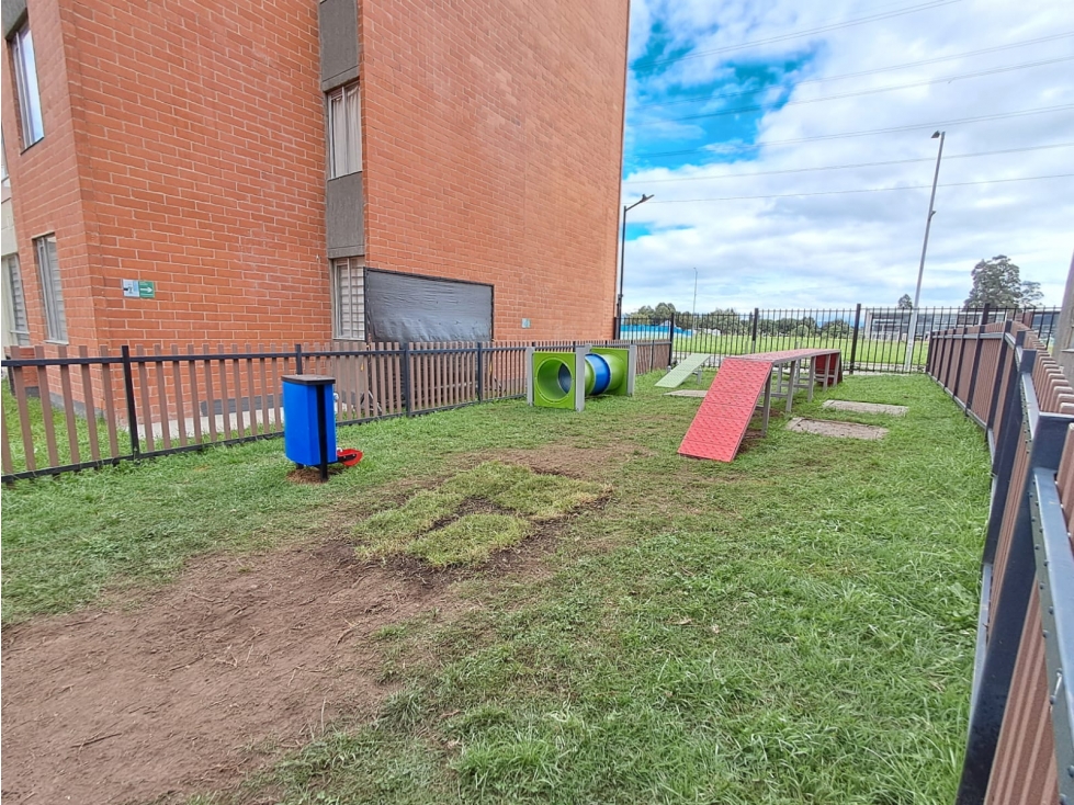 Apartamento en venta en Guaymaral, Bogotá · foto 12 de 13